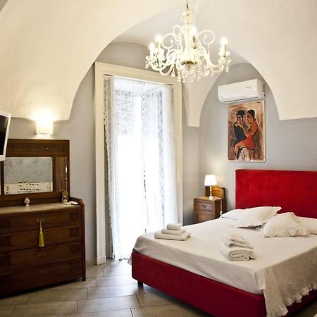 Sunshine House Bed & Breakfast Catania Eksteriør bilde