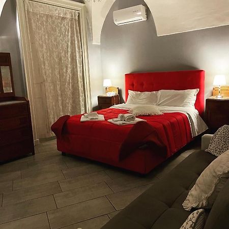 Sunshine House Bed & Breakfast Catania Eksteriør bilde