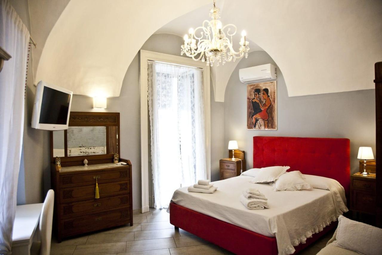 Sunshine House Bed & Breakfast Catania Eksteriør bilde