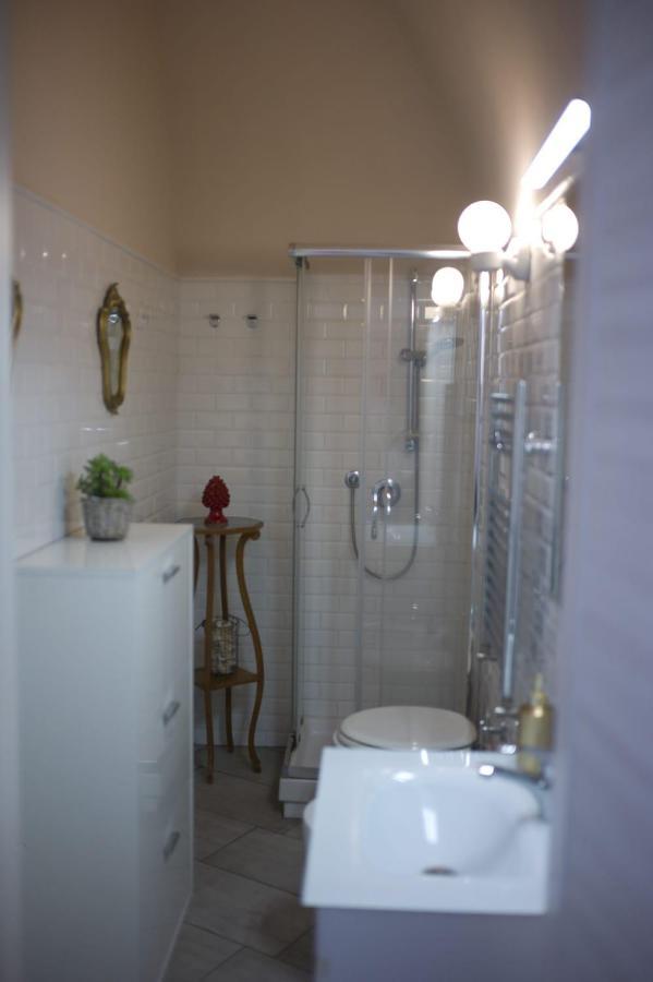 Sunshine House Bed & Breakfast Catania Eksteriør bilde