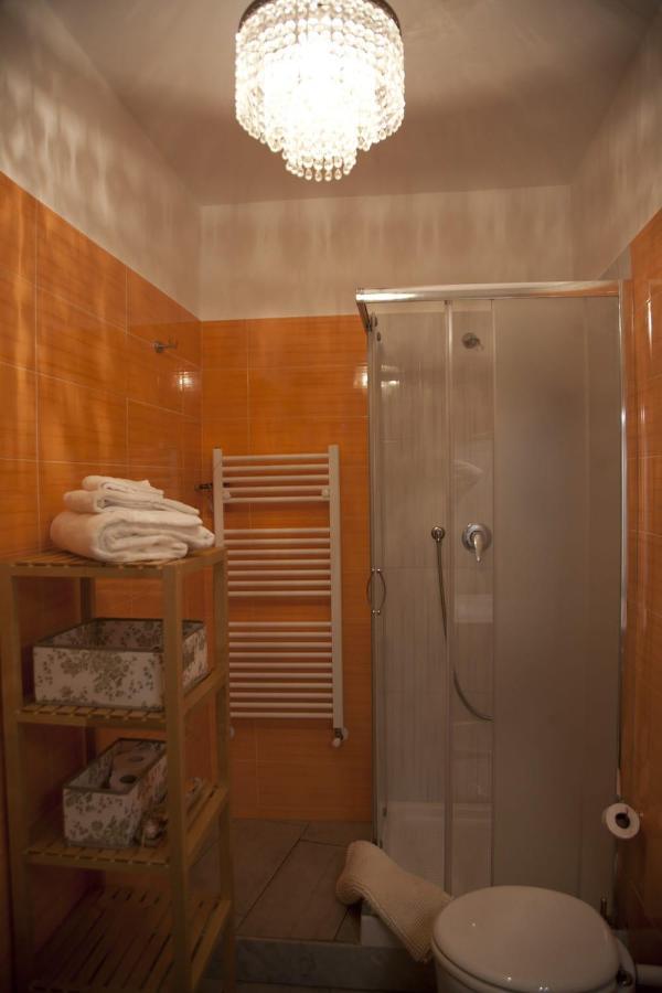 Sunshine House Bed & Breakfast Catania Eksteriør bilde