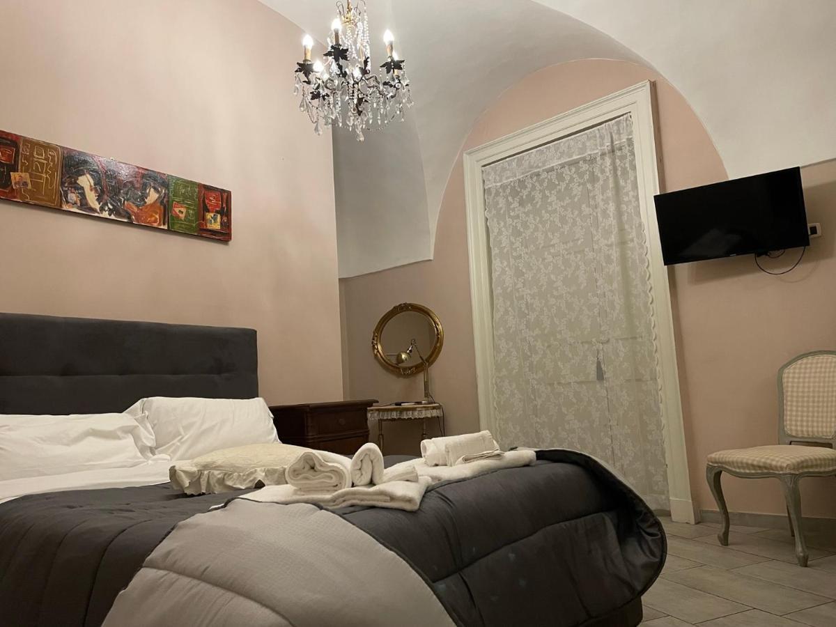 Sunshine House Bed & Breakfast Catania Eksteriør bilde
